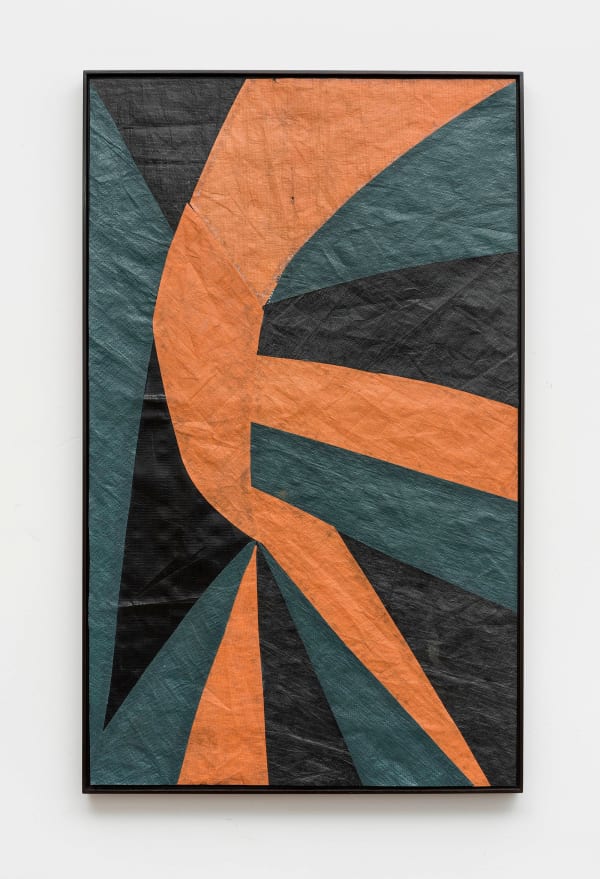 Allan Weber, Sem título, da série Dia de Baile [Untitled, from the series Dance Day], 2023