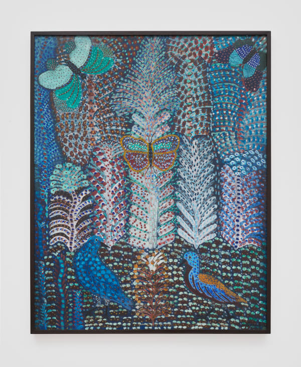 Grauben do Monte Lima, Sem título [Untitled], 1966