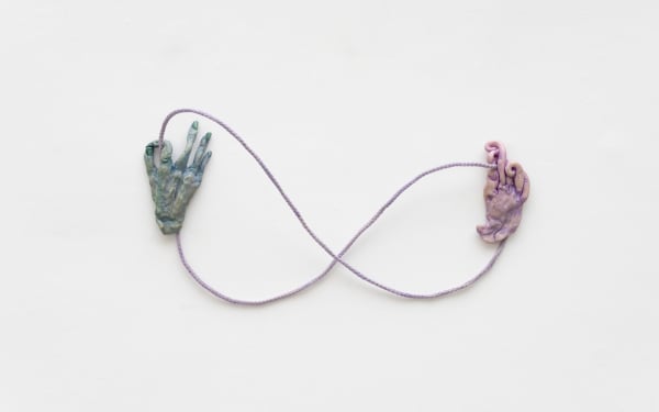 Gokula Stoffel, Feedback loop, 2023
