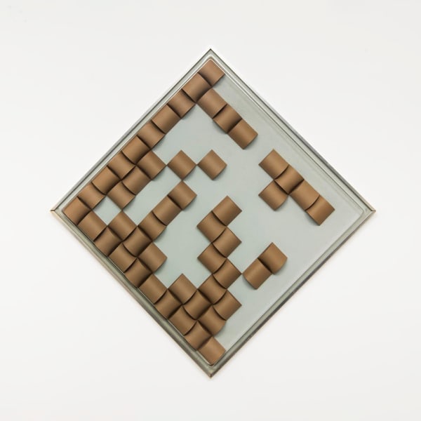 Paulo Roberto Leal, Módulo Nº18, 1971
