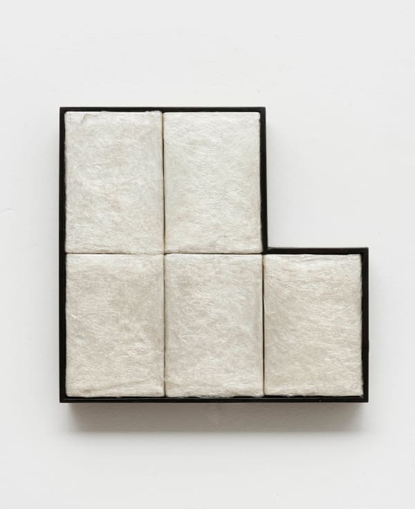 Allan Weber, Endola, da série Traficando Arte [from the series Dealing Art], 2023