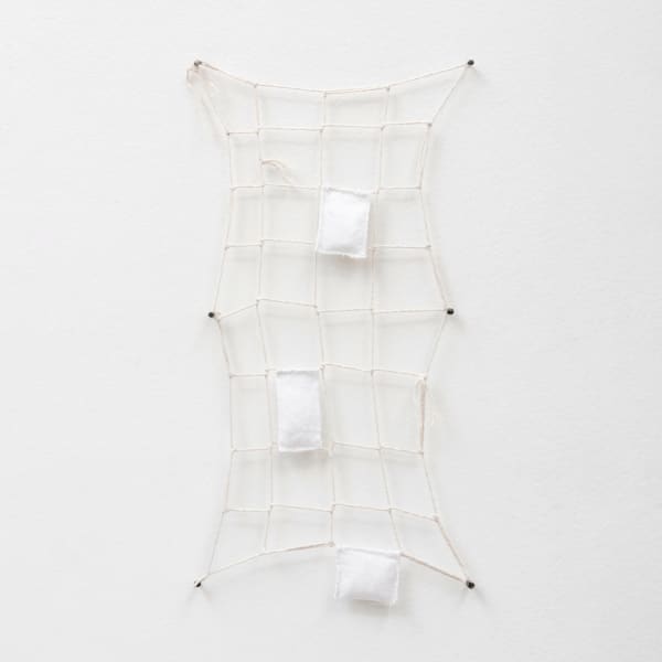 Carolina Cordeiro, Sem título, da série América do Sal [Untitled, from the series América do Sal], 2021/2022