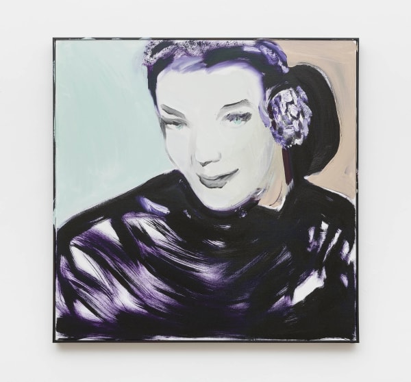 Daniel Lannes, Carmen, 2023