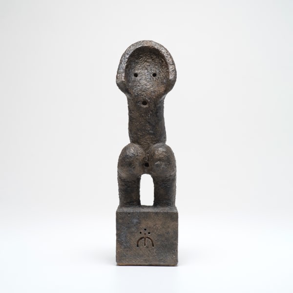 Miguel dos Santos, Eva, 2000