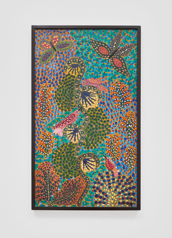Grauben do Monte Lima, Sem título [Untitled], 1968