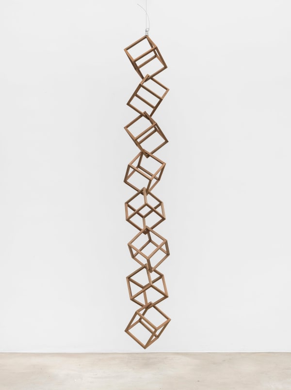 Francisco Galeno, Sem título [Untitled], 2020