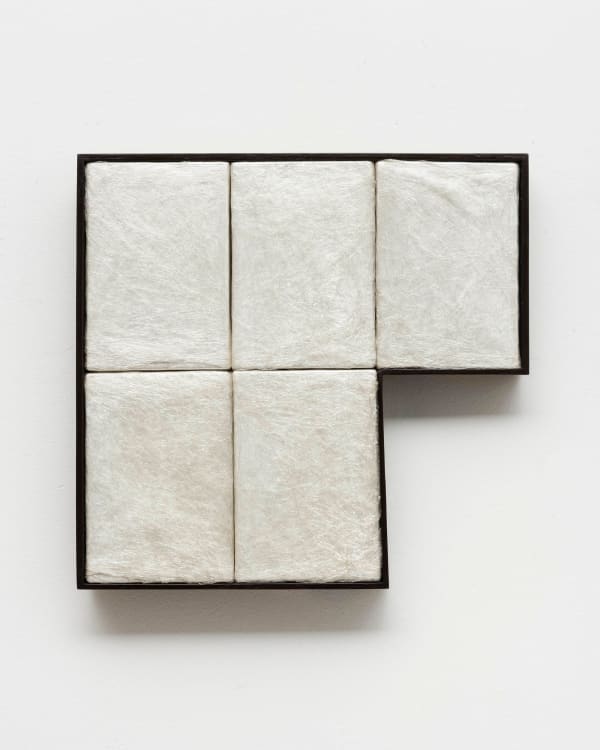 Allan Weber, Endola, da série Traficando Arte [from the series Dealing Art], 2023
