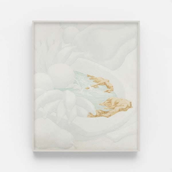 Wilma Martins, Sem título, da série Cotidiano [Untitled, from the Everyday Life series], 1980