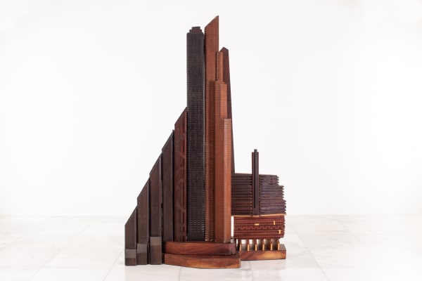 Gilberto Filho, Ed. Santa Fé, 1995