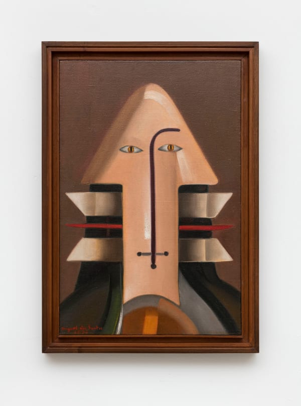 Miguel dos Santos, Paulo Queiroz, 1976