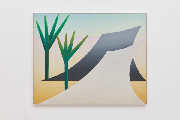 Marilia Kranz, Deserto tropical, 1999