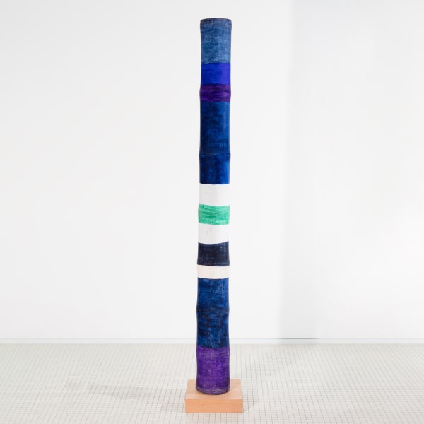 Ione Saldanha, Bambu, 1968