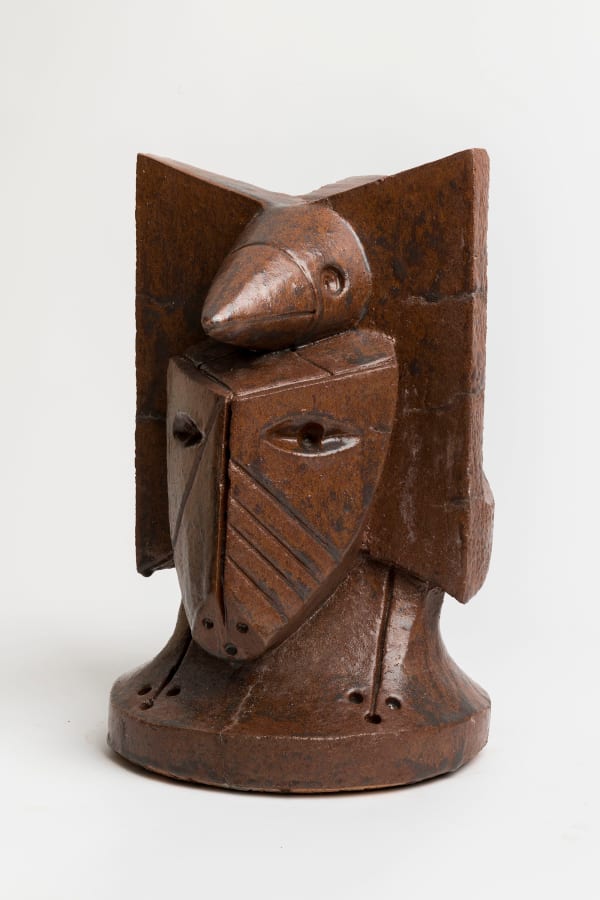 Miguel dos Santos, Compactor I, 1997