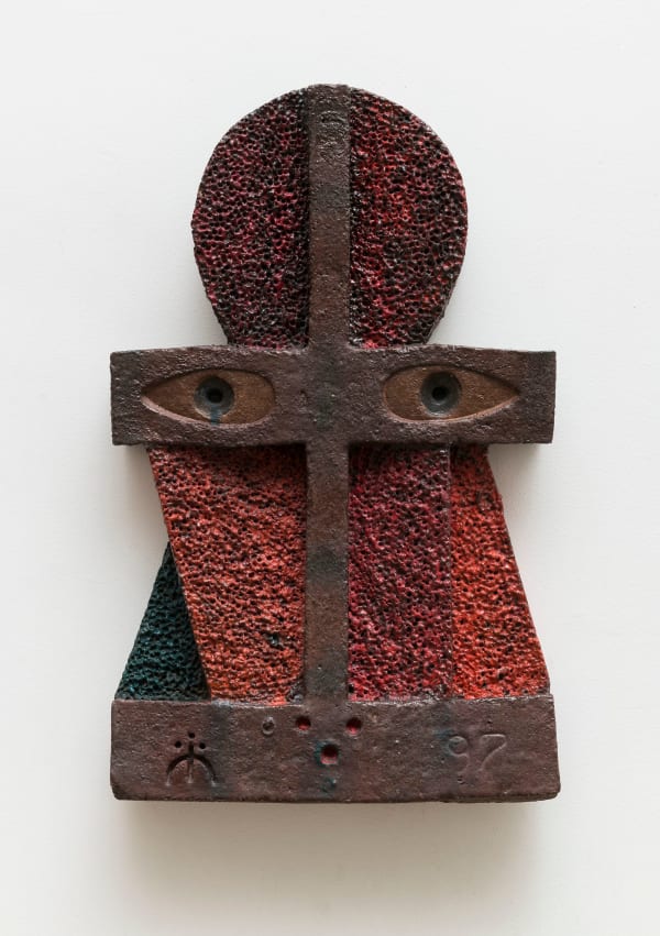 Miguel dos Santos, Hefesto I, 1997
