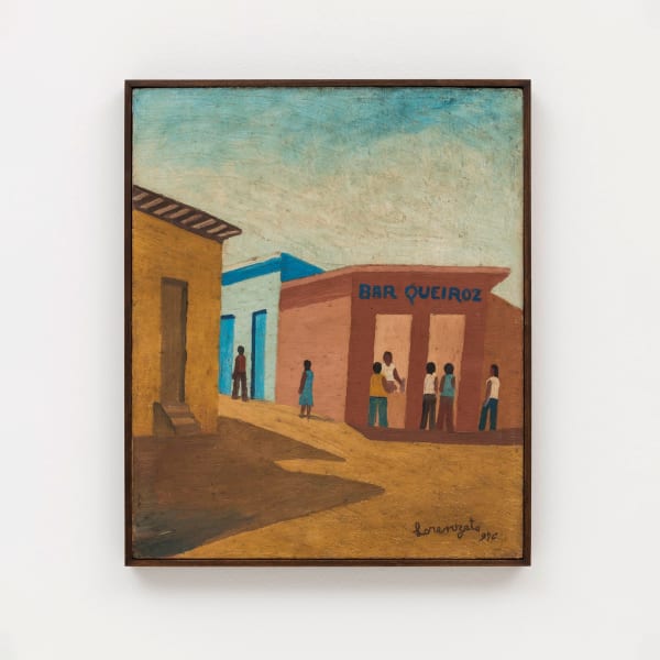Amadeo Luciano Lorenzato, Sem título [Untitled], 1976