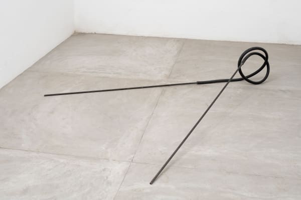 José Resende, Sem título / Untitled, 1980