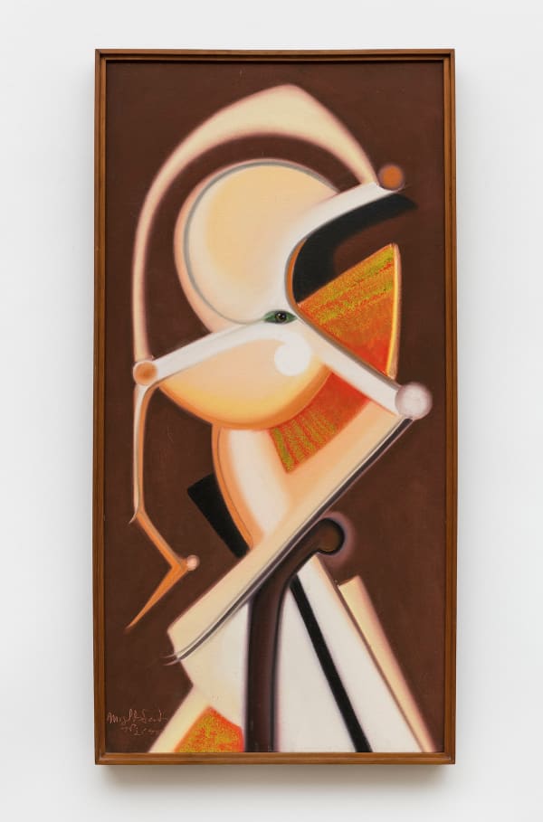 Miguel dos Santos, Construtor, 1981