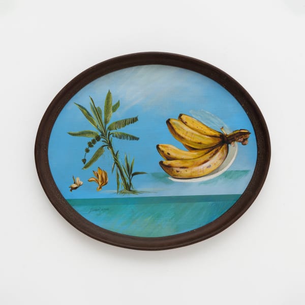 Glauco Rodrigues, Bananas, 1985