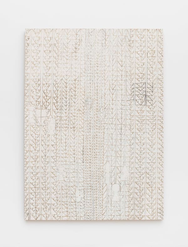 Francisco Galeno, Mamãe [Mommy], 2020