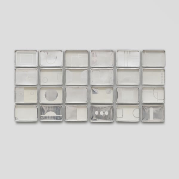 Carolina Cordeiro, Sem título [Untitled], 2009