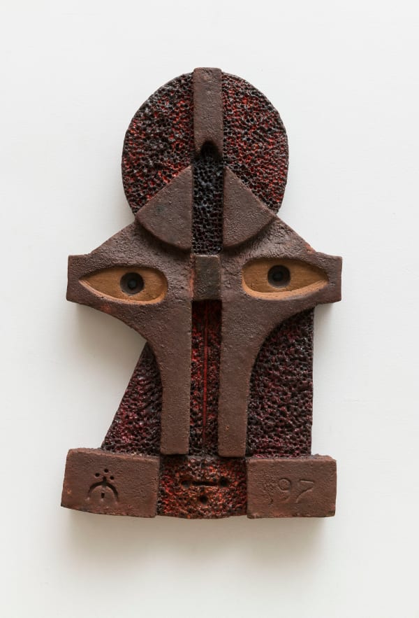 Miguel dos Santos, Hefesto II, 1997