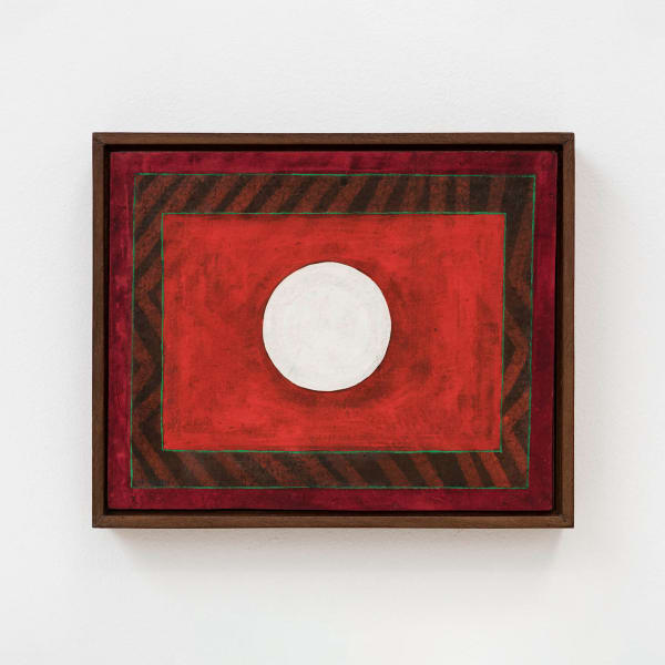 Montez Magno, Sem título, da série Tantra [Untitled, from the series Tantra], 1974