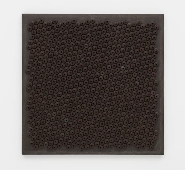 Aluísio Carvão, Composição II, 1967