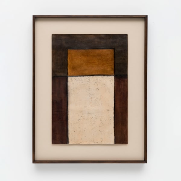 Mira Schendel, Sem título / Untitled, 1967