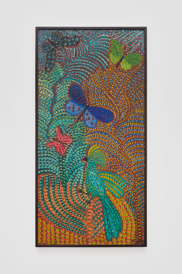 Grauben do Monte Lima, Sem título [Untitled], 1967