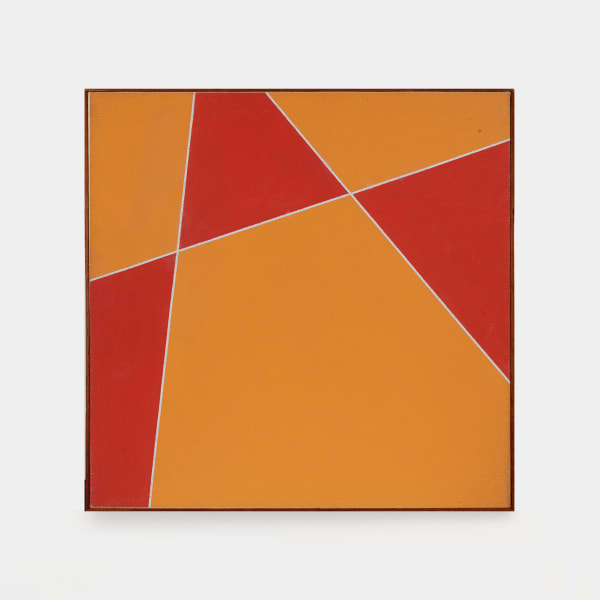 Paulo Roberto Leal, Sem título [Untitled], 1980