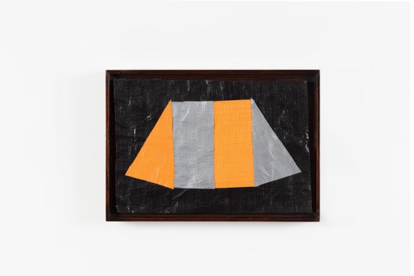 Allan Weber, Sem título, da série Dia de Baile [Untitled, from the series Dia de Baile], 2022
