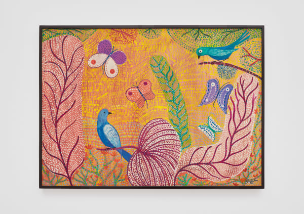 Grauben do Monte Lima, Sem título [Untitled], 1966