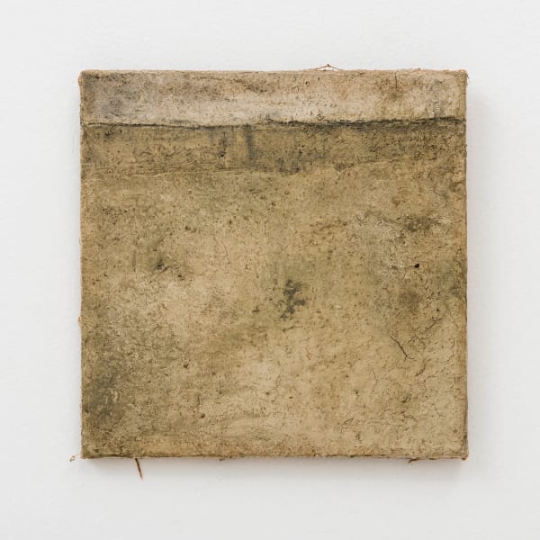 Mira Schendel, Sem título [Untitled], 1963