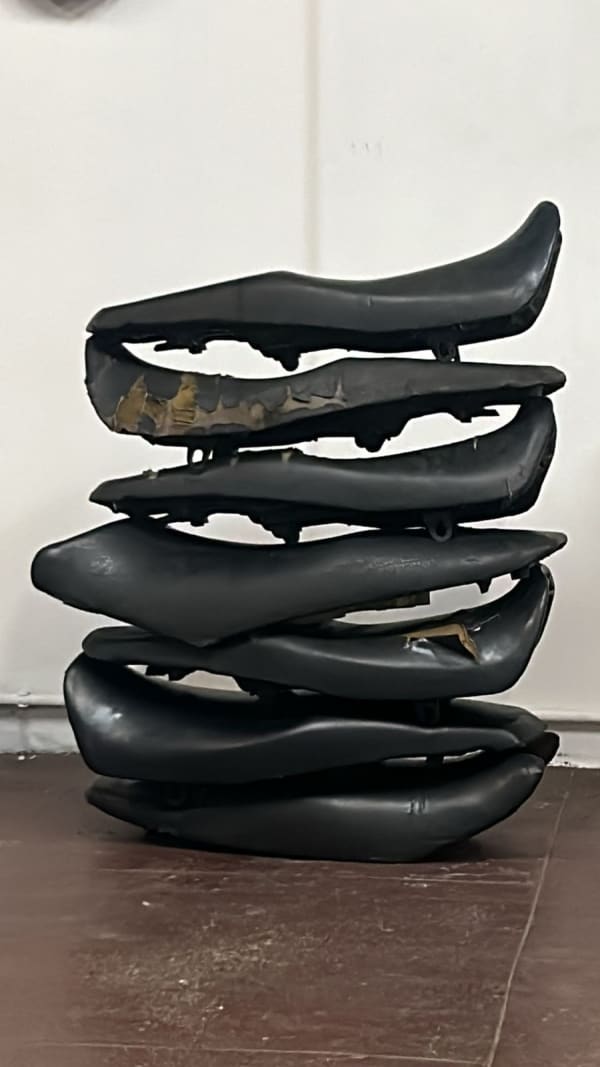Allan Weber, Sem título [Untitled], 2024
