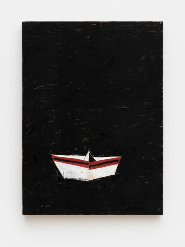 Francisco Galeno, Sem título [Untitled], 2010