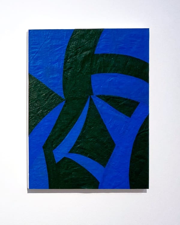 Allan Weber, Sem título [Untitled], 2025