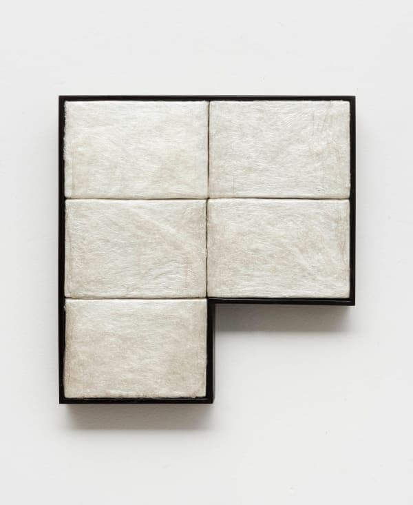 Allan Weber, Endola, da série Traficando Arte [from the series Dealing Art], 2023