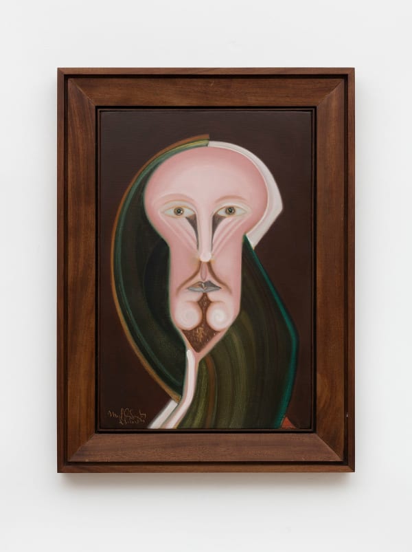 Miguel dos Santos, A grande Alma, 1984