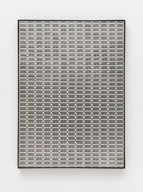 Allan Weber, Sem título, da série Régua [Untitled, from the series Régua], 2023