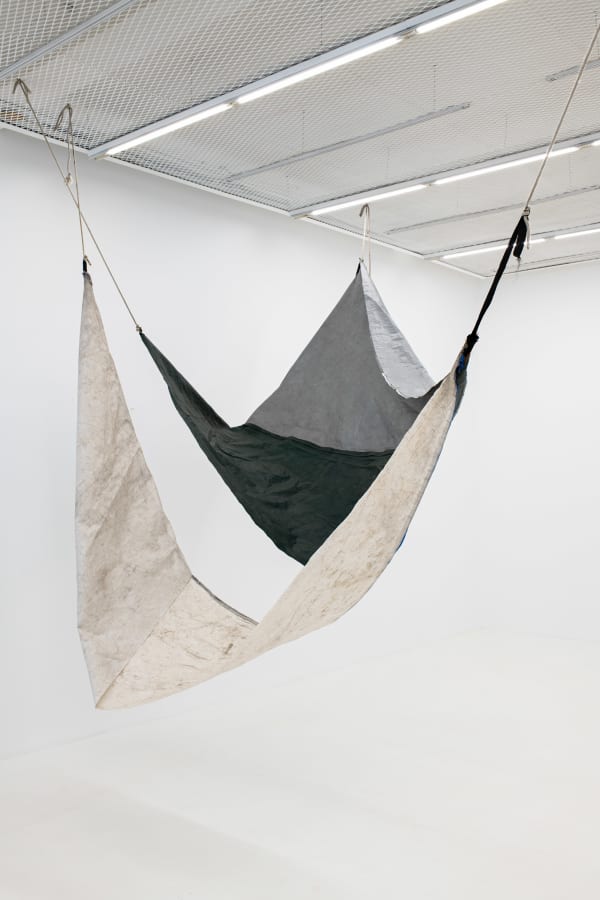 Allan Weber, Passinhos, da série Novo Balanço [Passinhos, from the series Novo Balanço], 2024