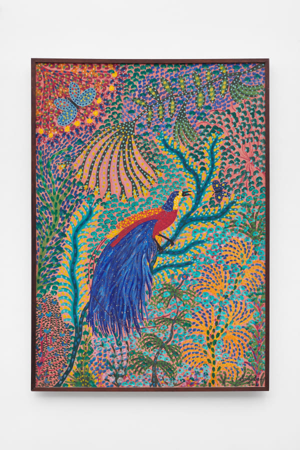 Grauben do Monte Lima, Sem título [Untitled], 1966