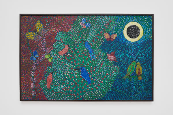 Grauben do Monte Lima, Sem título [Untitled], 1969