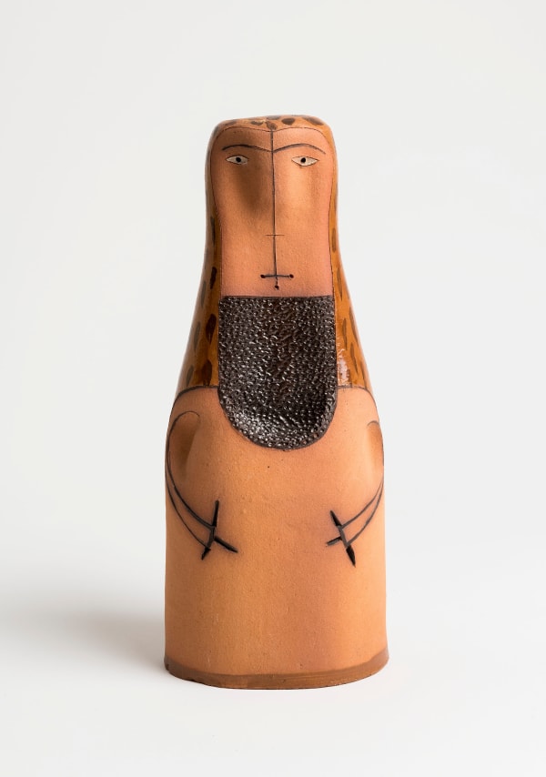 Miguel dos Santos, Mãe, 1975