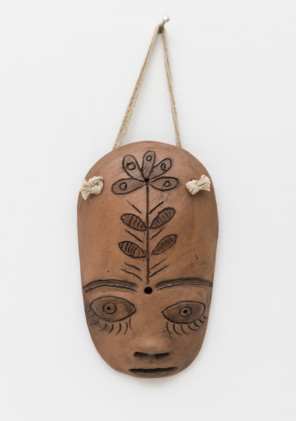 Maria Lira Marques, Sem títiulo [Untitled], 2020