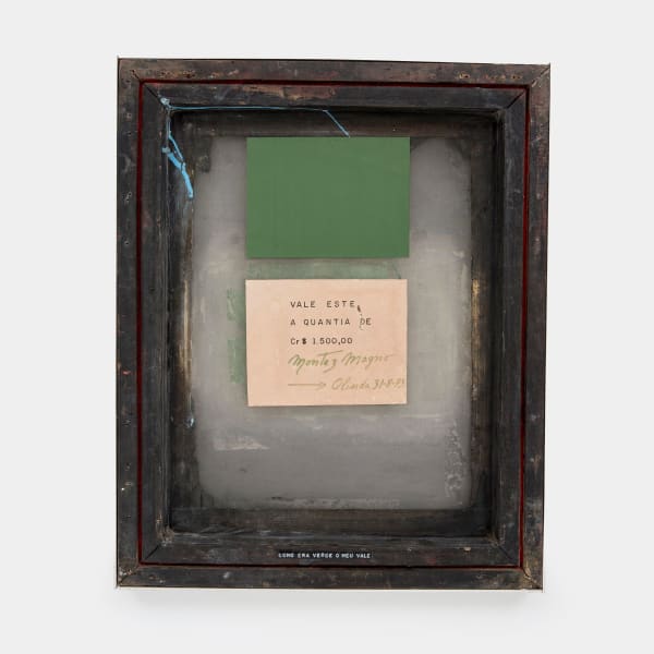 Montez Magno, Como Era Verde Meu Vale, 1973