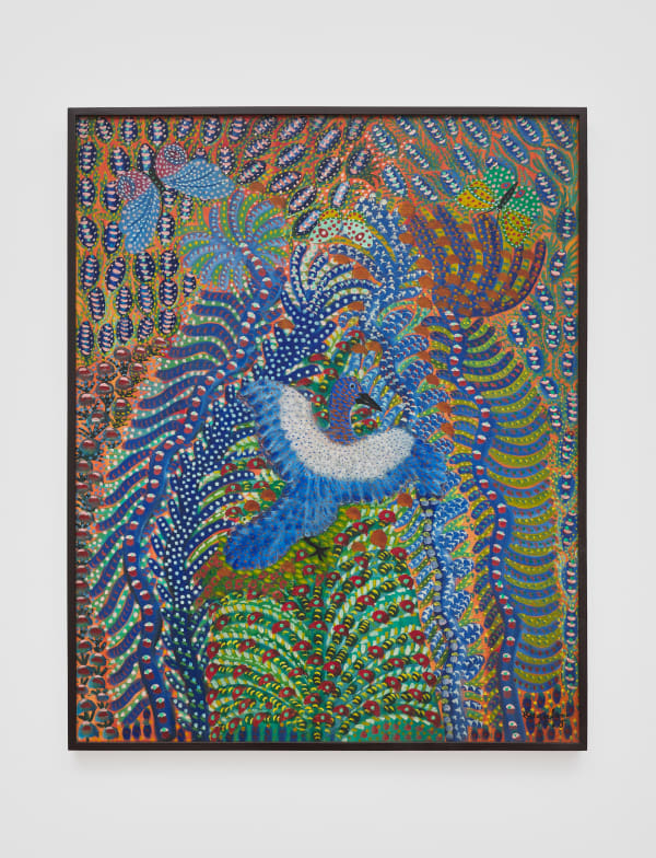 Grauben do Monte Lima, Sem título [Untitled], 1965