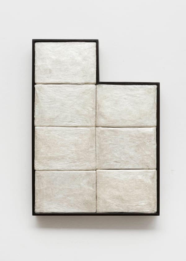 Allan Weber, Endola, da série Traficando Arte [from the series Dealing Art], 2023