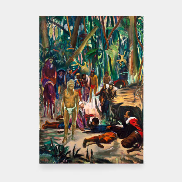 Daniel Lannes, Um Guia Muito Louco, 2011