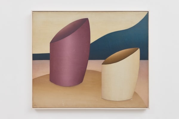 Marilia Kranz, Angra I, 1979