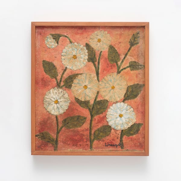 Amadeo Luciano Lorenzato, Sem título [Untitled]